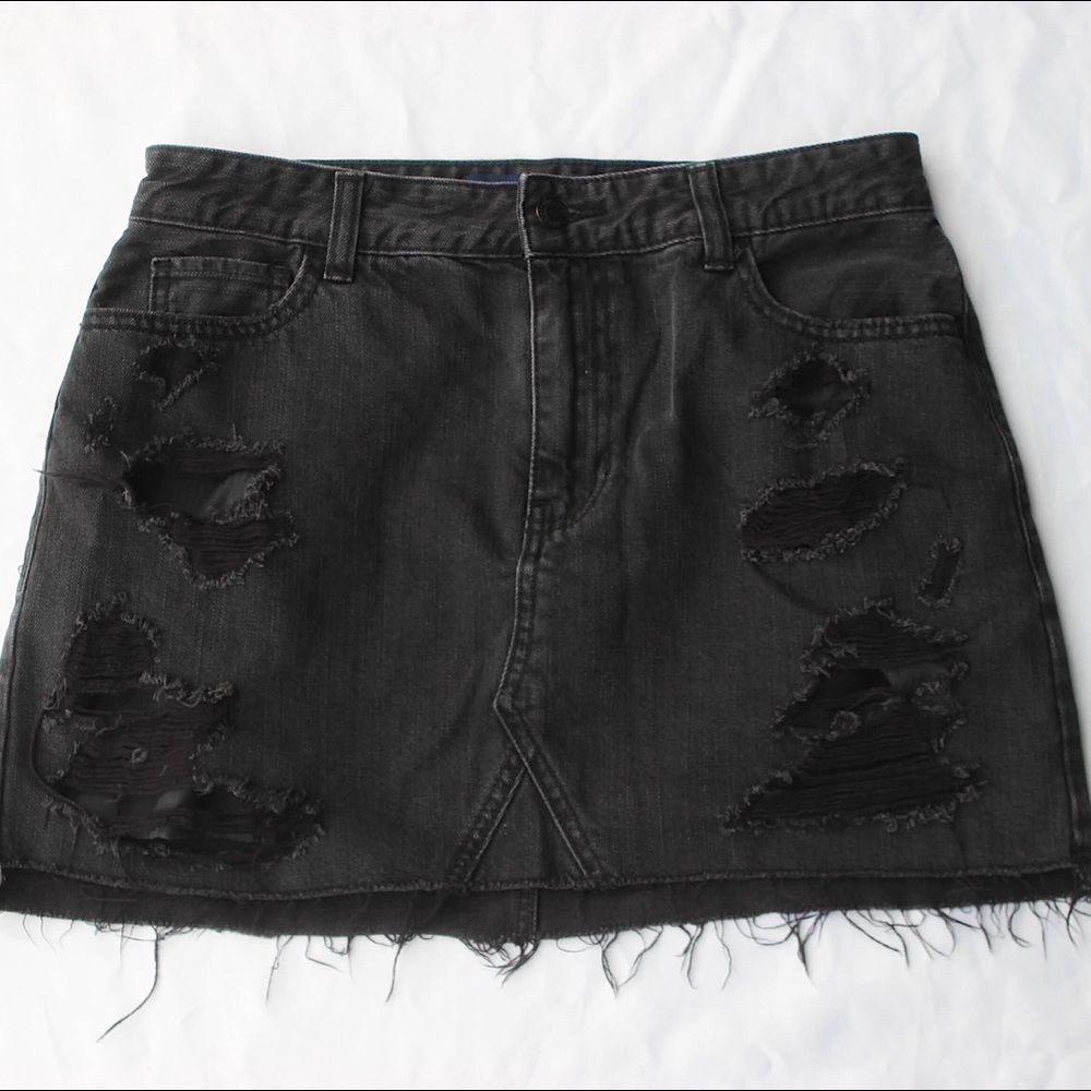 Hollister skirt